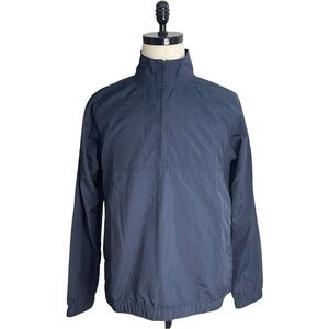 Southern Tide Tide to Trail Soft Shell Jacket Navy Blue
